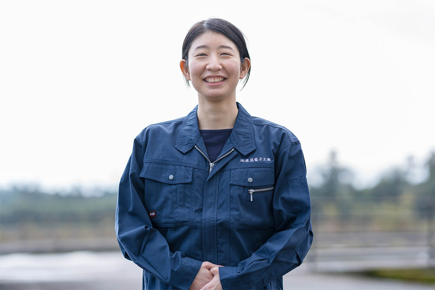 社員インタビュー2